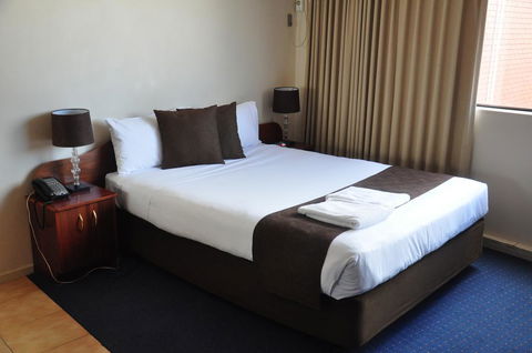 City Park Hotel - Accommodation Sydney 1