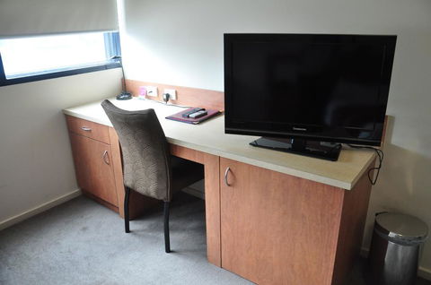 City Park Hotel - Accommodation Sydney 3