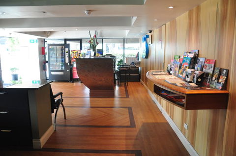 City Park Hotel - Accommodation Sydney 2