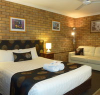 City View Motel - Sydney 4u