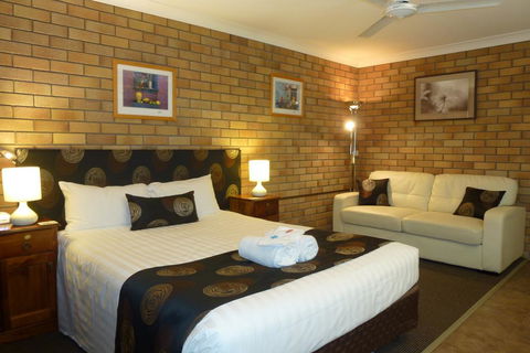 City View Motel - Sydney 4u 0