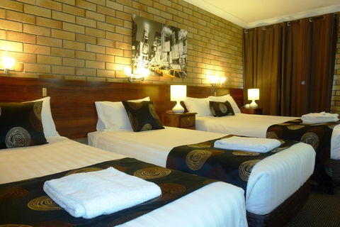 City View Motel - Sydney 4u 2