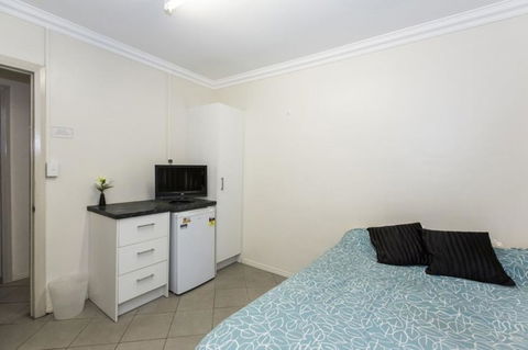 Cityside Accommodation - Accommodation Sydney 2