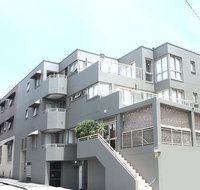 Cityview Studio Accommodation - Accommodation Sydney