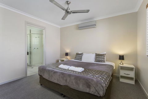 Cityville Luxury Apartments And Motel - Sydney 4u 2