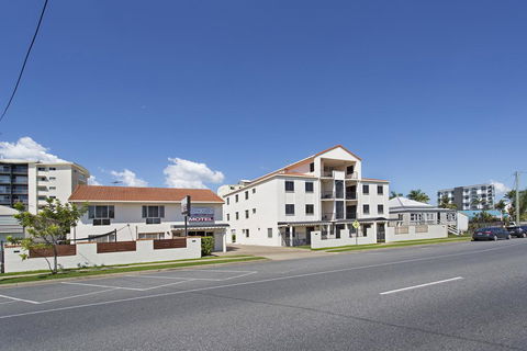 Cityville Luxury Apartments And Motel - Sydney 4u 0
