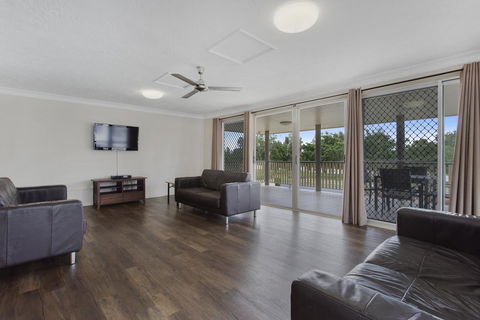 Cityville Luxury Apartments And Motel - Sydney 4u 3