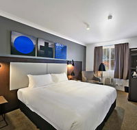 CKS Sydney Airport Hotel formerly Quality Hotel - Accommodation Sydney