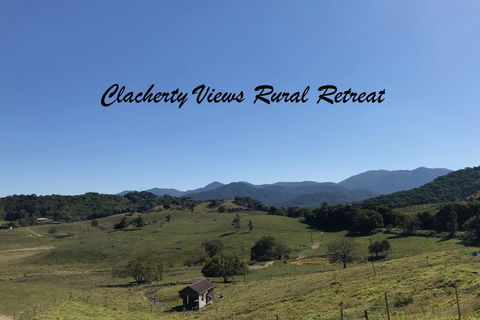 Clacherty Views - Sydney 4u 0