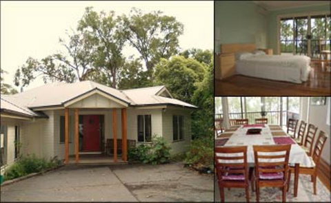 Clarelee Belgrave Accommodation - Accommodation Sydney 0