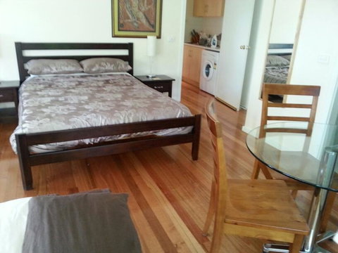 Clarelee Belgrave Accommodation - Accommodation Sydney 1