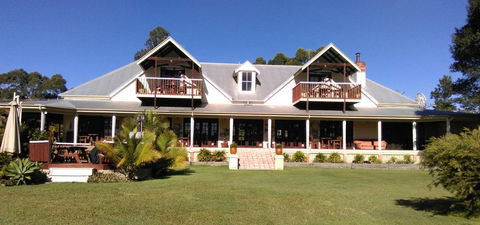 Clarence River Bed & Breakfast - Sydney 4u 2