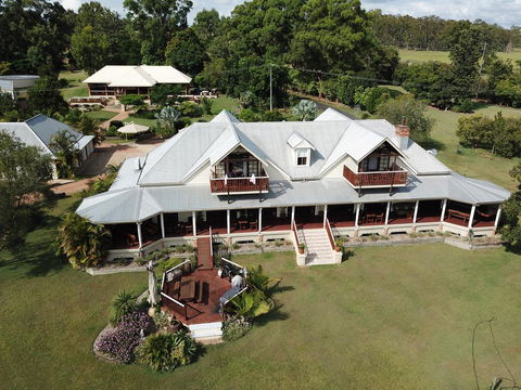 Clarence River Bed & Breakfast - Sydney 4u 1