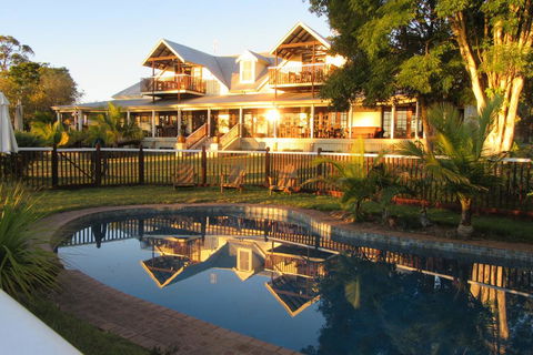 Clarence River Bed & Breakfast - Sydney 4u 3