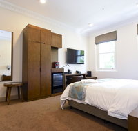Clarendon Hotel Melbourne - Accommodation Sydney