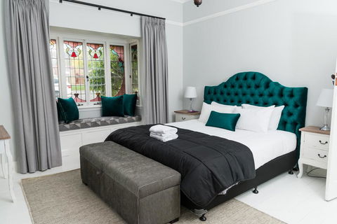 Clarinda Street Apartments - Sydney 4u 0