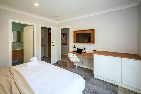 Clarinda Street Apartments - Sydney 4u 1