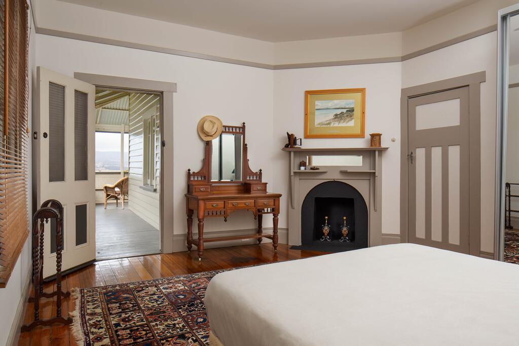 Trevallyn TAS Accommodation Sydney