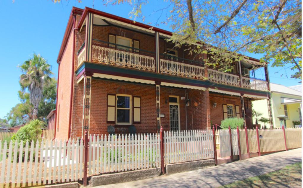 Robin Hill NSW Sydney 4u