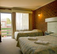 Classic Twin-bed Room 2 In Oakleigh - Sydney 4u