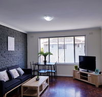 Clayton apartment - Sydney 4u