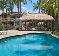 Clearwater Noosa Resort - Accommodation Sydney