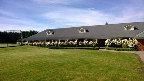 Cleggett Estate Holiday Cottage - Accommodation Sydney 0