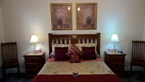 Cleggett Estate Holiday Cottage - Accommodation Sydney 1