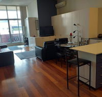 Cleopa Apartment Camperdown - Accommodation Sydney