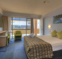 Cleveland Bay Air Motel - Accommodation Sydney