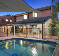 Cleveland Visitor Villas Motel - Accommodation Sydney