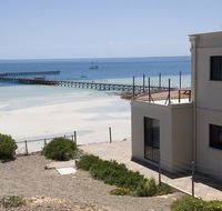 Cliff House Beachfront Villas - Sydney 4u