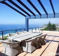 Cliff View - 62 Forresters Beach Road - Accommodation Sydney