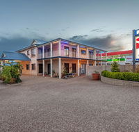 Clifford Gardens Motor Inn - Accommodation Sydney