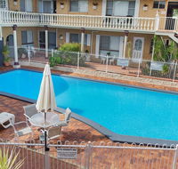 Clifford Park Holiday Motor Inn - Accommodation Sydney