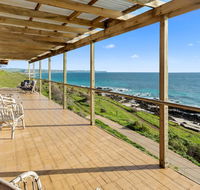 Cliffs End Beach Shack - 105 Gold Coast Drive Carrickalinga - Sydney 4u