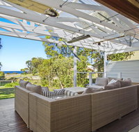 Clissold by Collers MOLLYMOOK - Sydney Resort