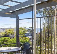 Clissold St 1 - Sydney Resort