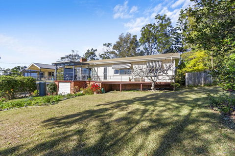 Clissold St 1 - Sydney Resort 1