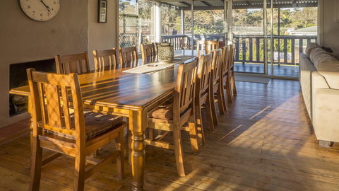 Clissold Street 11 Mollymook - Sydney Resort 0