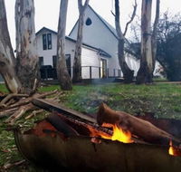 Cloisters of Kalangadoo - Accommodation Sydney