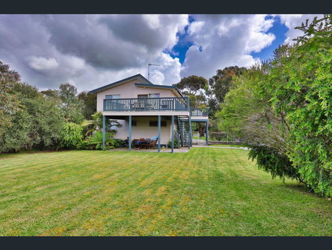 Cloudbreak At Inverloch - Pet Friendly Near Beach - Accommodation Sydney 1