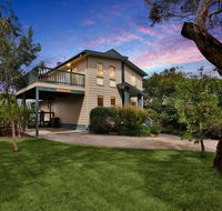 Cloudbreak at Inverloch - pet friendly near beach - Sydney 4u