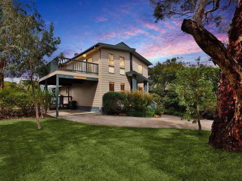 Cloudbreak At Inverloch - Pet Friendly Near Beach - Accommodation Sydney 0