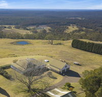 Cloudhill - magnificent rural views to Sydney - Sydney 4u