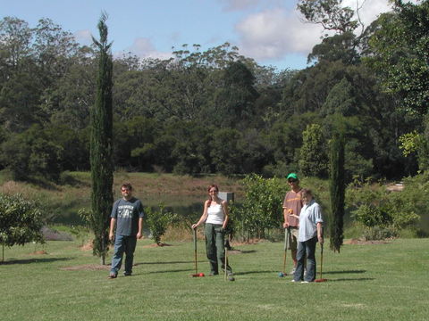 Cloudlake Mountain Retreat - Sydney 4u 2