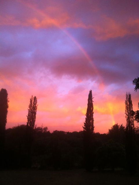 Cloudlake Mountain Retreat - Sydney 4u 1