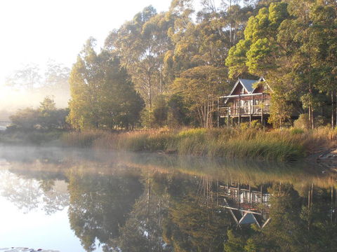 Cloudlake Mountain Retreat - Sydney 4u 0