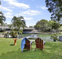 Clouds End - Accommodation Sydney