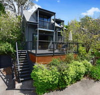 Cloudsong Chalet 1 - Close to the village centre - Sydney 4u